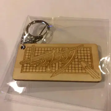 요루시카 일인칭 가챠 키링 히치콕