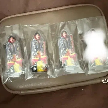 신일본 프로레슬링 타카하시 히로무 아크릴 스탠드