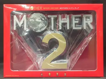 반다이 로고 피규어 MOTHER2