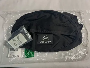 데드스탁 GREGORY x 포켓몬 카드 테일메이트 S 사이즈