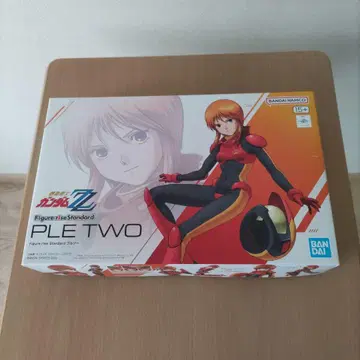 반다이 피규어라이즈 스탠다드 PLE TWO