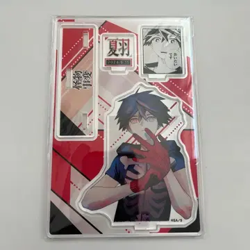 생일 명장면 디오라마 피규어 여름 깃털