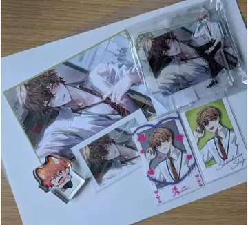 이성 붕괴 음마 교육 시라카와 슈지 세트