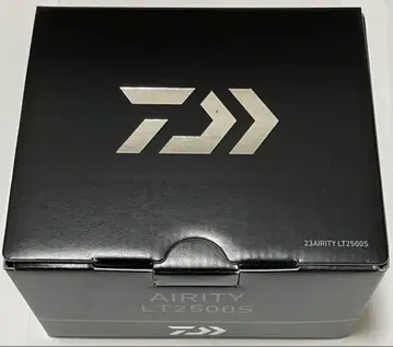 새상품 다이와 에어리티 23 AIRITY LT2500S 낚시릴 에깅
