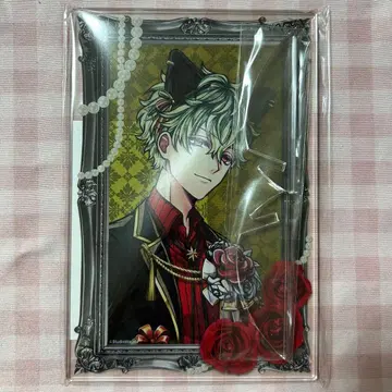 악마 집사와 블랙 고양이 아쿠네코 난자타운 하나마루