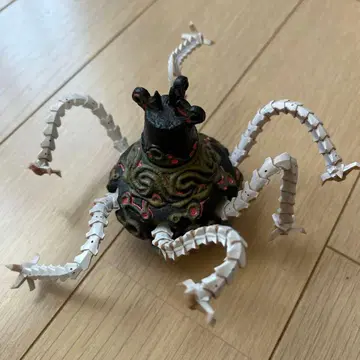 [배송비 포함] amiibo 젤다의 전설 가디언