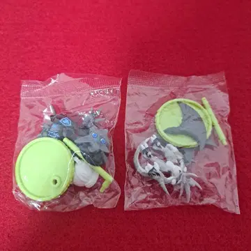 [미사용 새상품] 초코 서플리 냥코 대전쟁 다크 달타냥 고양이 무트