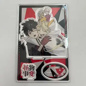 괴물사변 디오라마 피규어