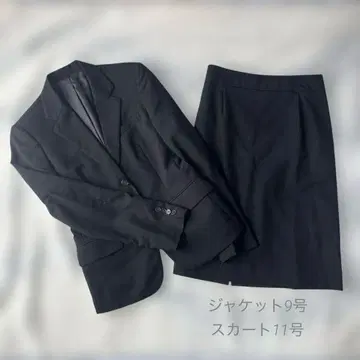 아오야마 양복 I.M.G.N 수트 상하의 세트 봄/여름용 울 100%