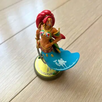 [배송비 포함] amiibo 젤다의 전설 울보사