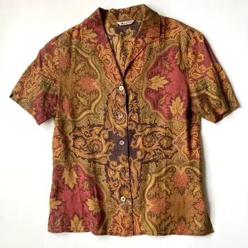 vintage aquasqutum linen shirt et2