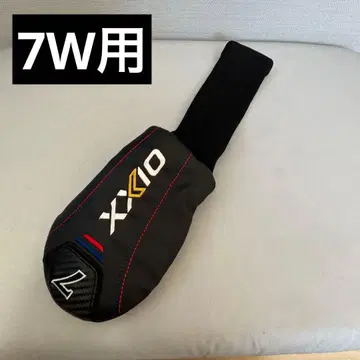 XXIO 7번 우드용 골프헤드커버