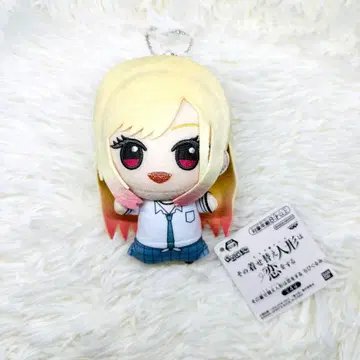 그 비스크돌은 사랑을 한다 키타가와 마린 마린 SD 인형