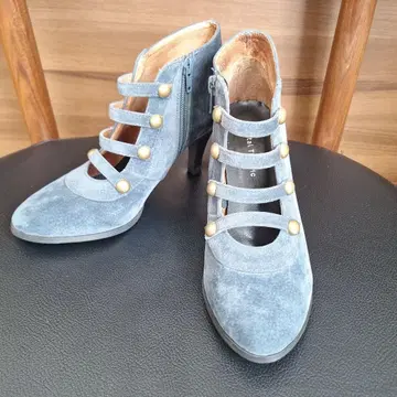 Oriental Traffic 블루 그레이 부티 528 M