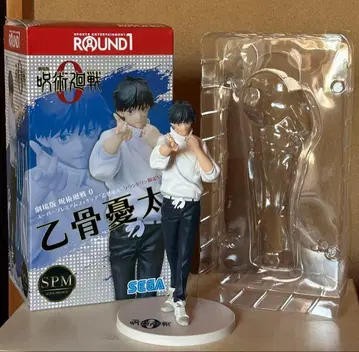 SEGA SPM 옷코츠 유타 피규어