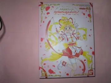 Special Memorize 신풍 괴도 잔느 로자리오 라피스 셀 컬렉션