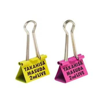 마스다 타카히사 2nd LIVE 희노애락 클립