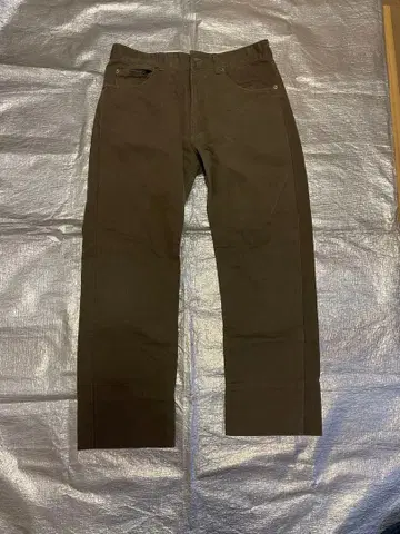 엔지니어드 가먼츠 코듀로이 팬츠 워크 팬츠