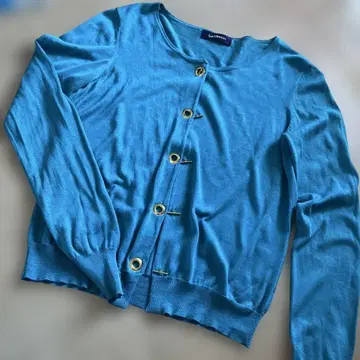 Lois CRAYON 니트 가디건