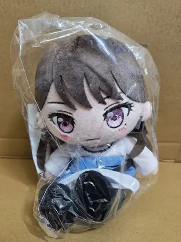 BanG Dream! 봉제 인형 MyGO!!!!! 시이나 타키