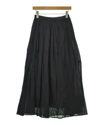 SALON adam et rope 롱 맥시 길이 스커트 여성용