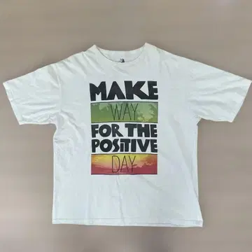 BOB MARLEY 티셔츠 XL 사이즈