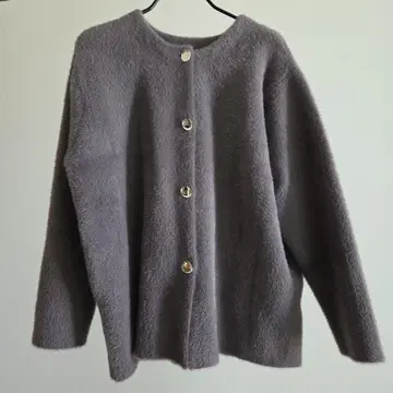 VIS 그레이 자켓