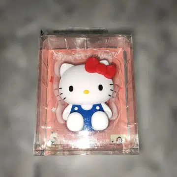 미개봉 새상품 키티 스마트폰 그립