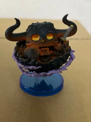 원피스 월드 콜렉터블 피규어 와노쿠니 오니가시마