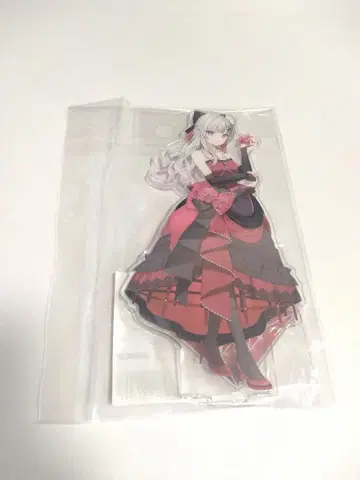 니지산지 아크릴 스탠드 아크스타 이시가미 노조미 Idios 1주년