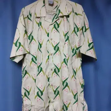 오키나와 카리유시, 에메랄드 아일랜드, 월도 패턴