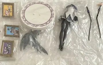 마도카 마기카 SQ 피규어 아케미 호무라