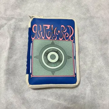 헌터헌터 그리드 아일랜드 에코백