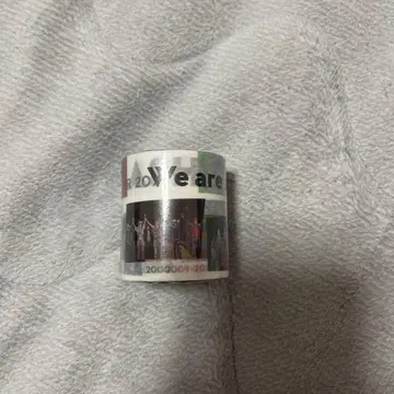 아라시 2026 마스킹 테이프