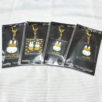 미피 통통 아크릴 키링 아크링 키링 프라이스 남코 묶음 판매