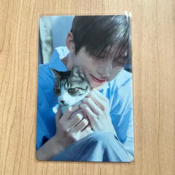 TWS 트레카 지훈