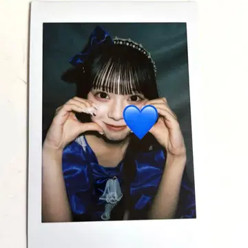 마스다 아야노 폴라로이드