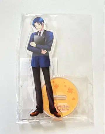 도키메모 GS4 아크릴 스탠드 히이라기 요노스케