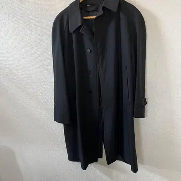 [새상품급] SANYO 남성용 코트