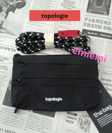 Topologie 토폴로지 폰 사코슈 90 새상품