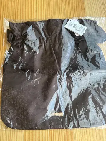 메종 드 플뢰르 디즈니 101마리 달마시안 레이디 콜라보 토트백