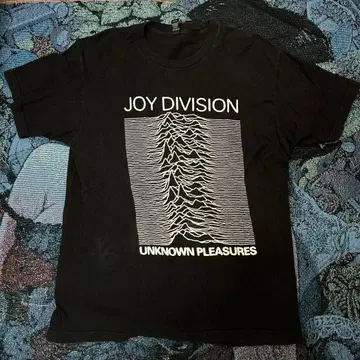 조이 디비전 t셔츠 joy division