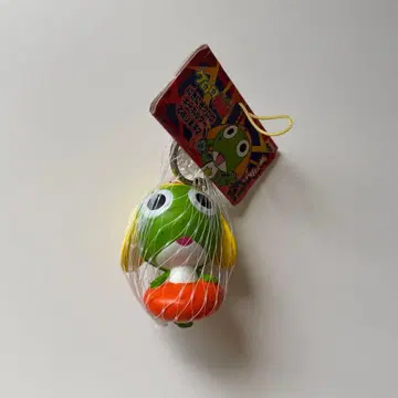 개구리 중사 케로로 / 니기니기 케로로 키링