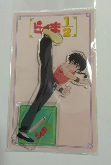 특가 란마 1/2 사오토메 란마 아크릴 스탠드 아크스타 란마 아크스타