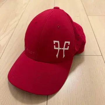 HORSE PILOT 캡 승마