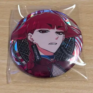 마계의 왕자 if 마피아 애니메이트 카페 캔뱃지 오페라