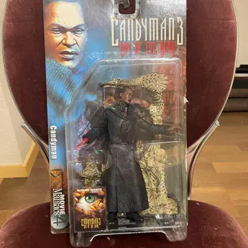 Candyman 피규어 McFarlane Toys