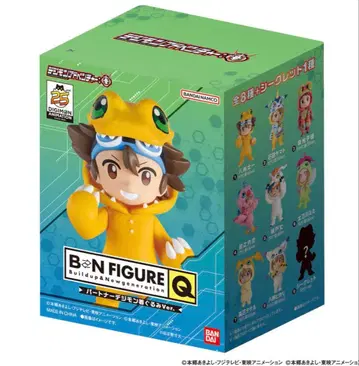 디지몬 어드벤처 피규어 파트너 디지몬 인형옷 Ver. 소라