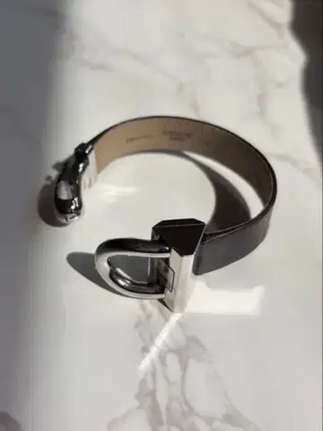 컴플리트 서비스 완료 반클리프 아펠 카데나 워치