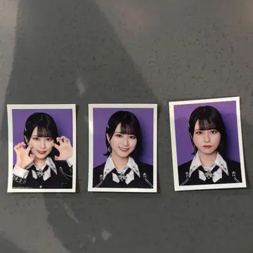 사사키 마이카 ID 사진 저주해줘 저주해줘